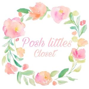 Posh Littles Kids Closet